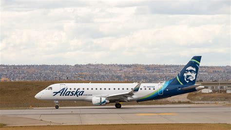 Cometí un gran error el ex piloto de Alaska Airlines que intentó