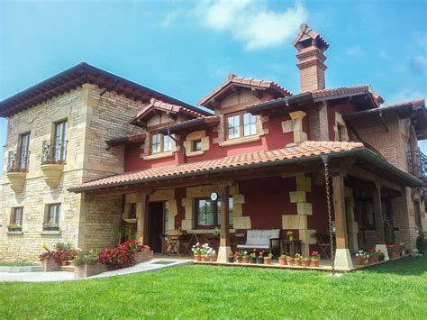 Casas Rurales Cerca De La Playa En Cantabria