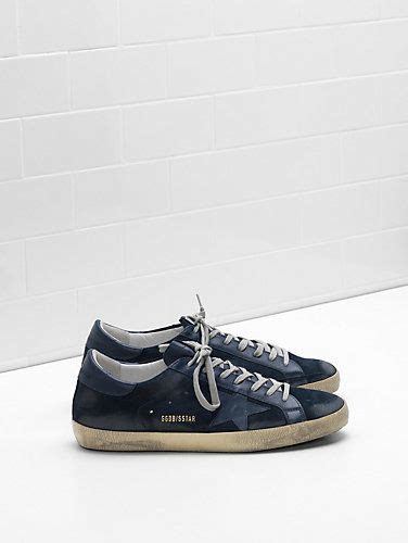 Men S Sneakers Italian Sneakers For Men Golden Goose Golden Goose