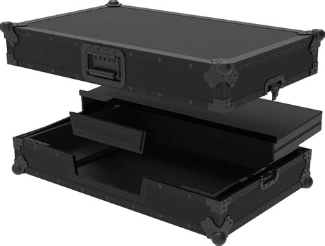 Zomo Flightcase P DDJ FLX10 Plus NSE Dutch DJ Equipment