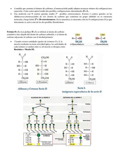 Solution Carbohidratos Studypool