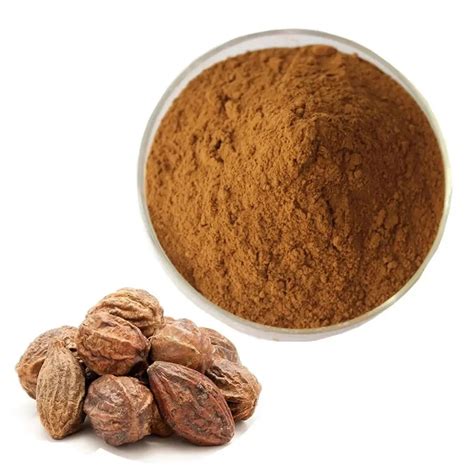 Dried Haritaki Seeds And Powder HerbalMount Quality Dried Herbs For Sale