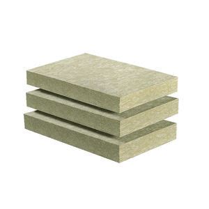 Thermal Acoustic Insulation PETRALAMELA FG AdePlast Stone Wool