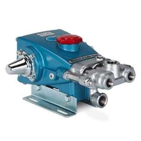 Cat Pumps Piston Pump Kleen Rite