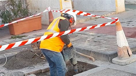 Endesa mejora la red de distribución de Sa Ràpita para avanzar en la