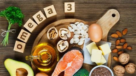 Wirkung von Omega 3 Fettsäuren auf unsere Gesundheit NORSAN