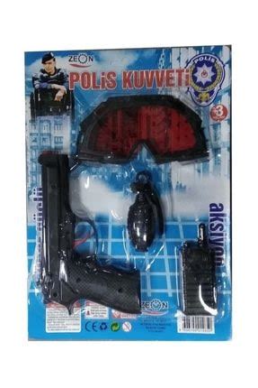 Toptan Oyuncak Polis Seti G Zl Kl Tak M Zn Nur Toptan Oyuncak