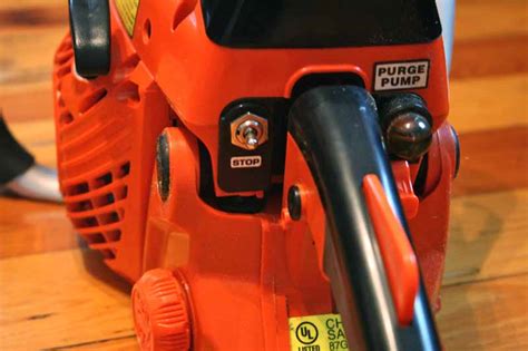 Echo Cs Chainsaw Review Pro Tool Reviews