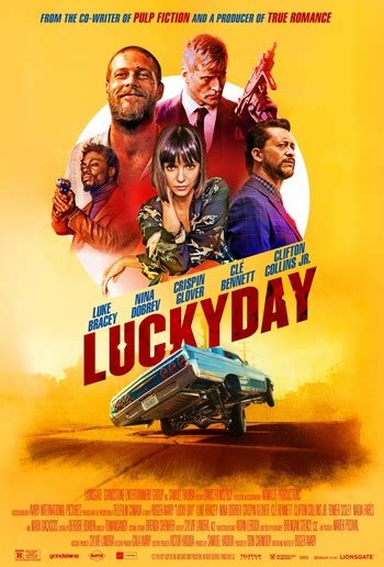 Lucky Day (Film) - TV Tropes