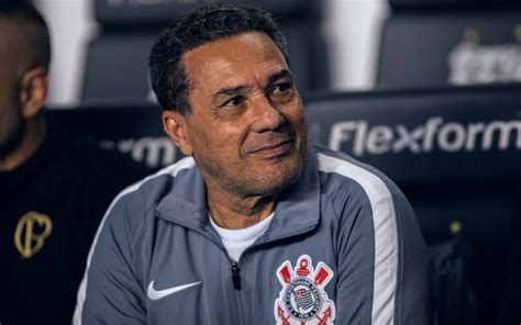 Luxemburgo Demitido Do Corinthians Ap S Empate Fortaleza