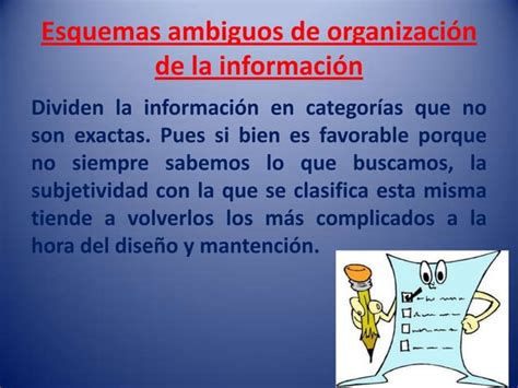 Manejos De Informacion Viejos Y Nuevos Esquemas PPT