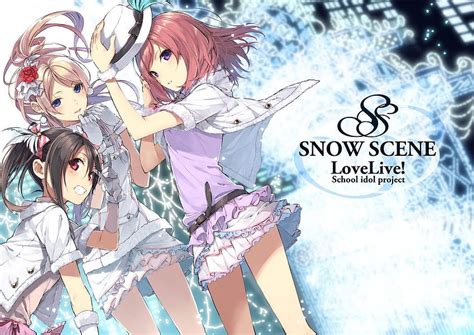 Halation Snow Halation HD Wallpaper Pxfuel