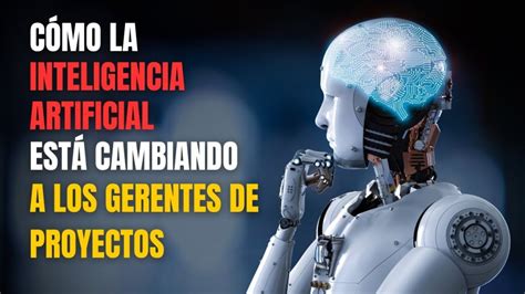 Descubre Cómo La Economía De La Inteligencia Artificial Está Transformando La Gestión De