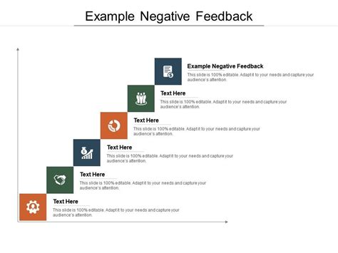 Example Negative Feedback Ppt Powerpoint Presentation Show Good Cpb