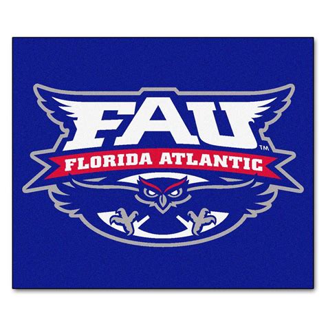 florida atlantic university logo 10 free Cliparts | Download images on ...