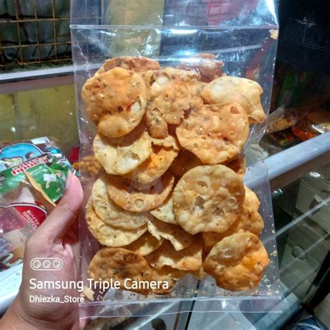 Jual Termuraah Aneka Snack Kiloan Serba Snack Kiloan Khas