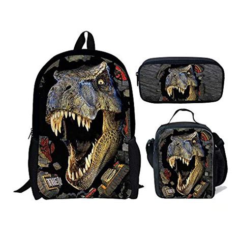 Mochila De Jurassic Park El Gato FrikiNovedades Abril 2023