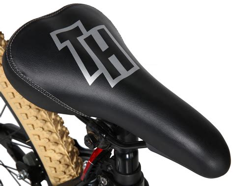 Tony Hawk Subculture 24 Bmx Bike Dynacraft Wheels