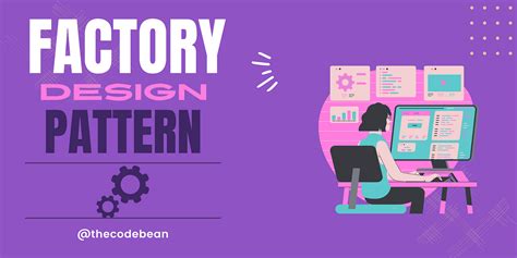 Abstract Factory Design Pattern Java The Code Bean Medium