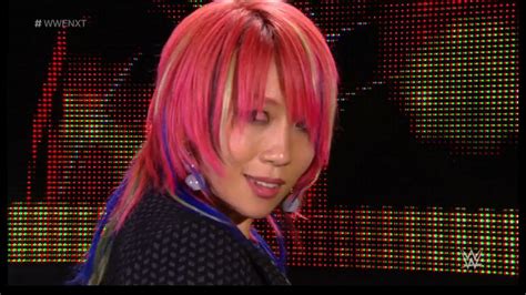 WWE now actively pushing Asuka’s undefeated record - Cageside Seats