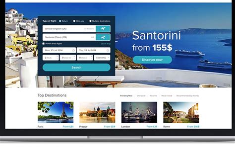 Best Booking Website For Flights Best Flight Agency