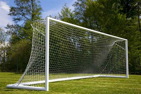 A Side Football Goals Lynxsport Vente De Mat Riel Sportif B B