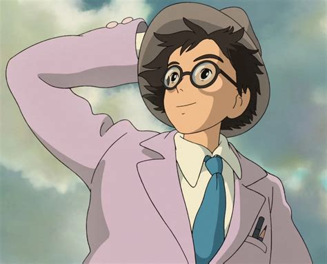 Characters In The Wind Rises Tv Tropes