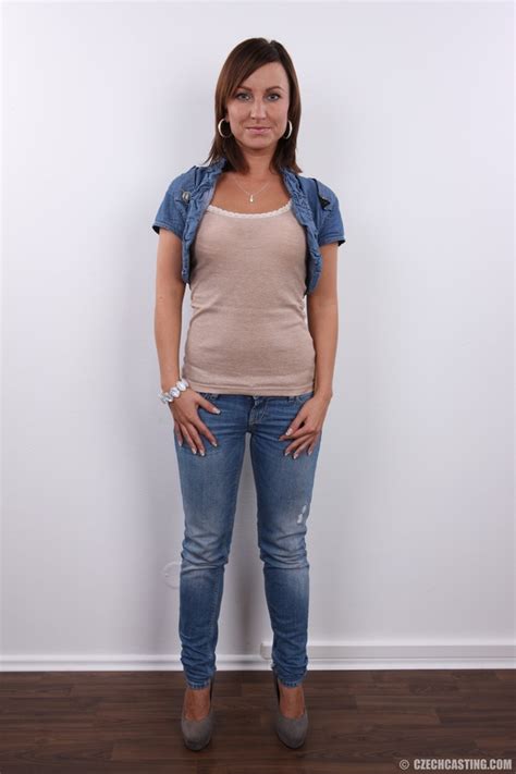 Tanned Well Built Hooker With Brunette Hair XXX Dessert Picture 2