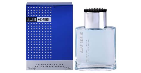 Dunhill X Centric After Shave Para Homens 75 Ml Notino Pt