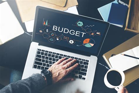 Online Budgeting Tools Are They Effective Or Not