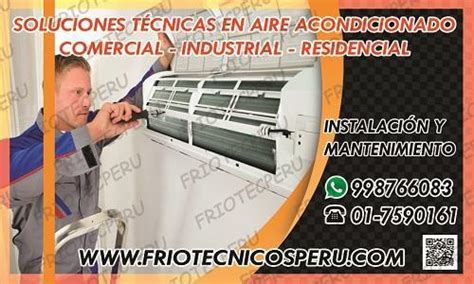 Bartolo Tecnicos Aire Acondicionado 【 Anuncios Julio 】 Clasf