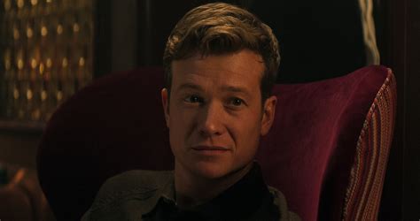 Who Is Rhys in You Season 4? Ed Speleers Explains - Netflix Tudum