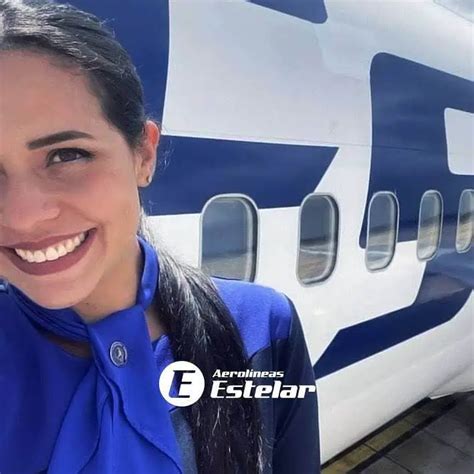 Aerolíneas Estelar Flight Attendant Requirements and Qualifications