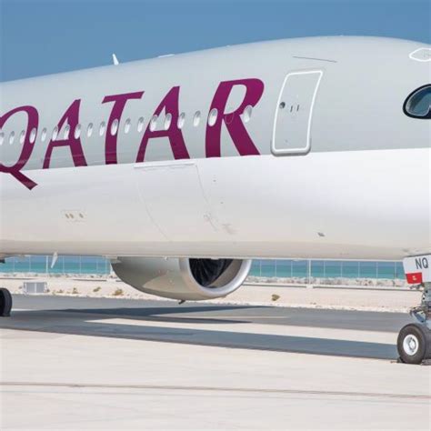 Qatar Airways Returns to South Africa – APTA