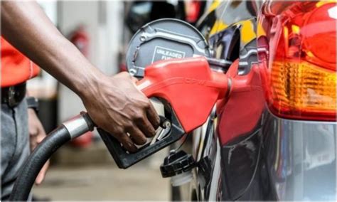 Price Of Petrol Drops Ahead Of Christmas Nnpc Nipco And Bovas Lead