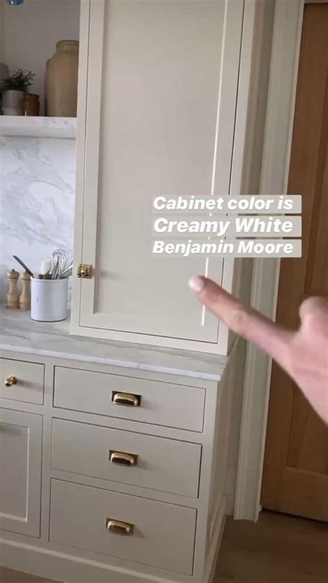 Benjamin Moore Kitchen Color The Best Color For 2022 Kitchen Design