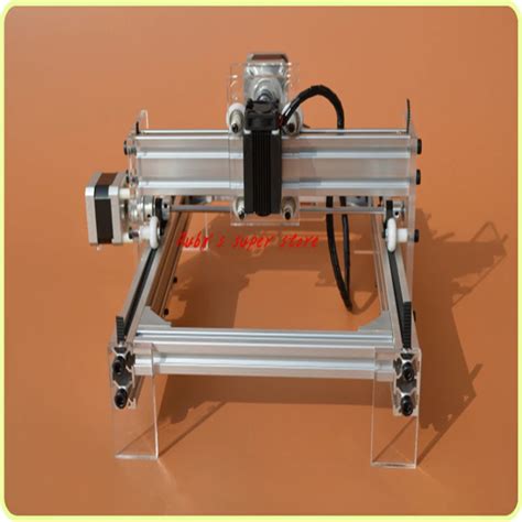 DIY 500MW desktop laser engraving machine laser engraving machine engraving machine laser ...