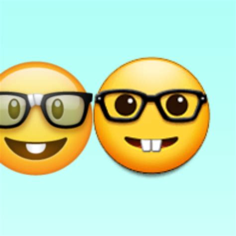 Whatsapp Este Es El Verdadero Significado Del Emoji Con Lentes Y My XXX Hot Girl