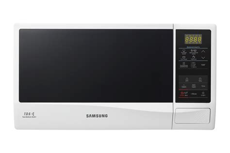 Микроволновая печь Samsung ME83KRW-2/BW - купить | Samsung RU