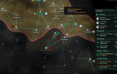 Found A Wh40k In My Most Recent Game Rstellaris