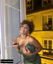 MAUREEN UGODI Nude AZNude