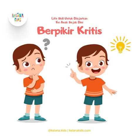 Bagaimana Game Membentuk Kemampuan Berpikir Kritis Dan Analitis Anak Fadhila