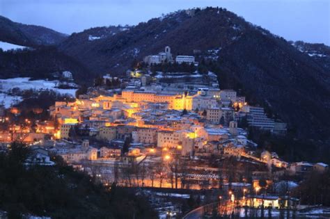 Cosa Vedere A Cascia In Un Giorno Bella Umbria