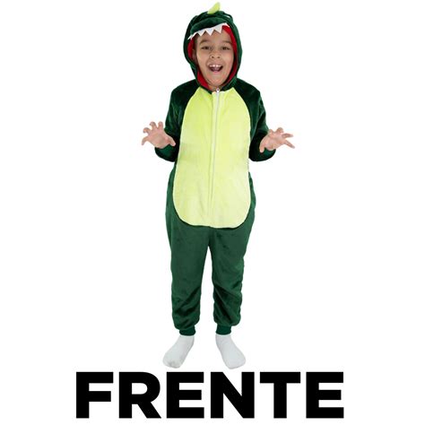 Dinossauro Kigurumi Pijama Roupa Fantasia Macac O Cosplay Infantil