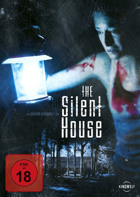 The Silent House Film 2010 Scary Moviesde