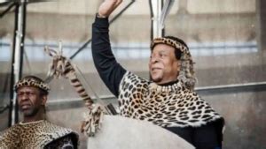 Simakade Zulu is the King of the AmaZulu nation: Princess Londiwe Zulu - SABC News - Breaking ...