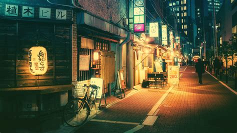 🔥 69 Tokyo Wallpapers Wallpapersafari