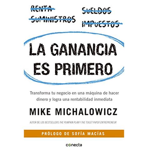 Libros Para Ganar M S Dinero Con Tu Negocio