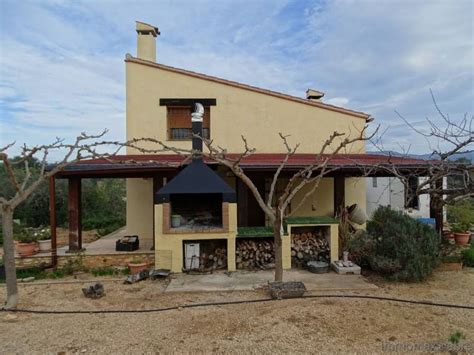 Finca rústica en venta en calle Carretera Aldover idealista