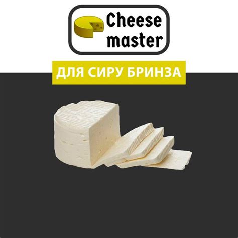 Рецепти м'яких сирів - Cheesemaster.ua